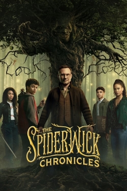 Watch The Spiderwick Chronicles (2024) Online FREE