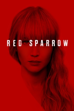 Watch Red Sparrow (2018) Online FREE