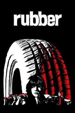 Watch Rubber (2010) Online FREE