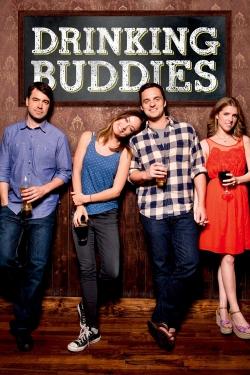 Watch Drinking Buddies (2013) Online FREE