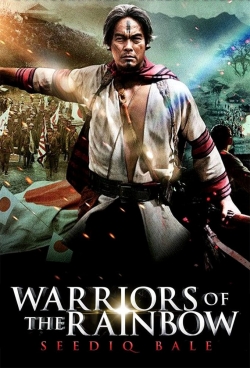 Watch Warriors of the Rainbow: Seediq Bale - Part 1: The Sun Flag (2011) Online FREE