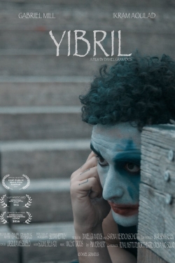 Watch Yibril (2017) Online FREE