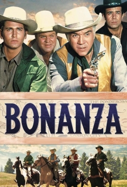 Watch Bonanza (1959) Online FREE