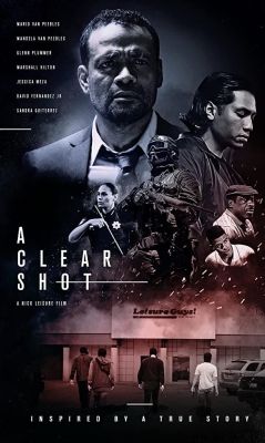 Watch A Clear Shot (2020) Online FREE