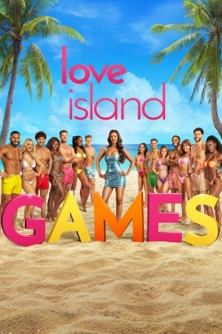 Watch Love Island Games (2023) Online FREE