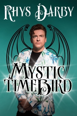 Watch Rhys Darby: Mystic Time Bird (2021) Online FREE