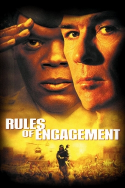 Watch Rules of Engagement (2000) Online FREE