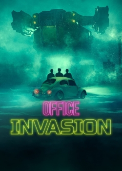 Watch Office Invasion (2022) Online FREE