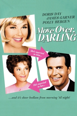Watch Move Over, Darling (1963) Online FREE