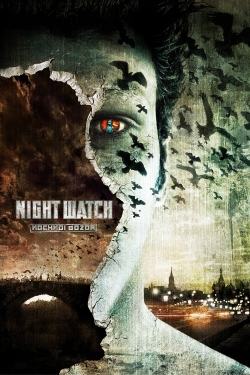Watch Night Watch (2004) Online FREE