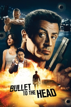 Watch Bullet to the Head (2013) Online FREE