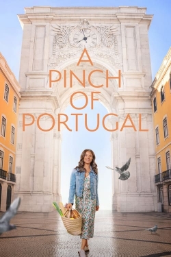 Watch A Pinch of Portugal (2023) Online FREE