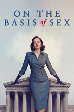 Watch On the Basis of Sex (2018) Online FREE