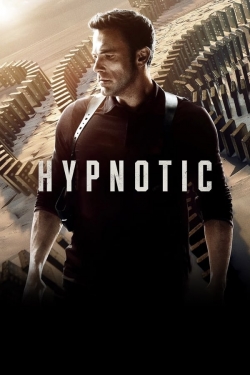 Watch Hypnotic (2023) Online FREE