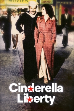 Watch Cinderella Liberty (1973) Online FREE
