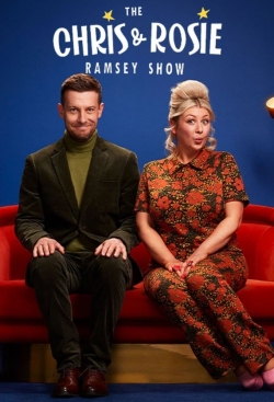 Watch The Chris and Rosie Ramsey Show (2022) Online FREE