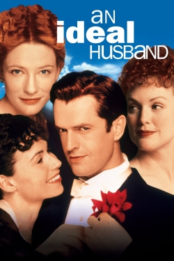 Watch An Ideal Husband (1999) Online FREE