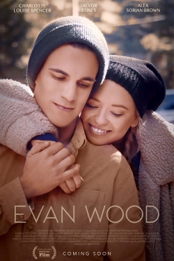Watch Evan Wood (2022) Online FREE