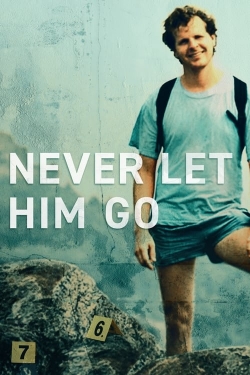 Watch Never Let Him Go (2023) Online FREE