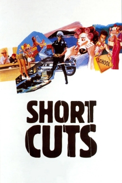 Watch Short Cuts (1993) Online FREE