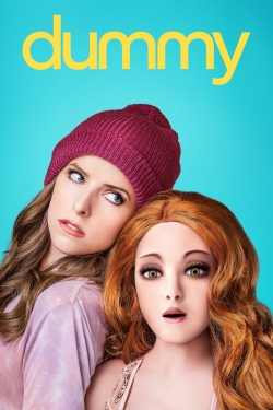 Watch Dummy (2020) Online FREE