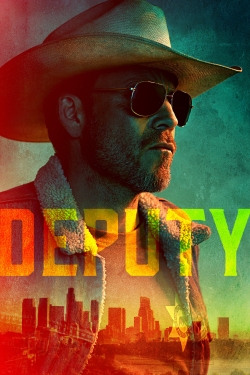 Watch Deputy (2020) Online FREE