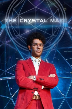 Watch The Crystal Maze (1990) Online FREE