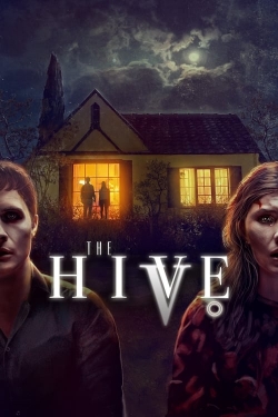 Watch The Hive (2023) Online FREE