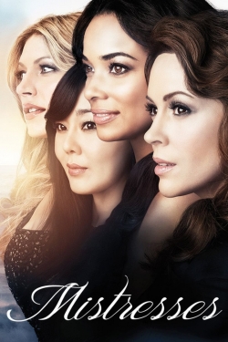 Watch Mistresses (2013) Online FREE