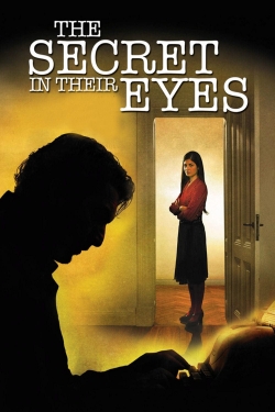 Watch The Secret in Their Eyes (2009) Online FREE