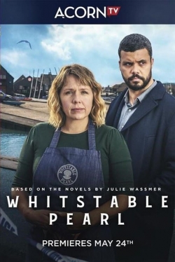 Watch Whitstable Pearl (2021) Online FREE