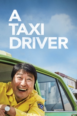 Watch A Taxi Driver (2017) Online FREE