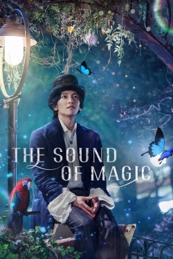 Watch The Sound of Magic (2022) Online FREE
