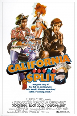 Watch California Split (1974) Online FREE