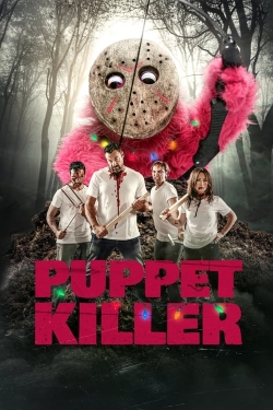 Watch Puppet Killer (2019) Online FREE