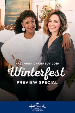Watch 2019 Winterfest Preview Special (2018) Online FREE