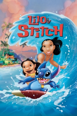 Watch Lilo & Stitch (2002) Online FREE