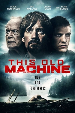 Watch This Old Machine (2017) Online FREE