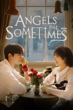 Watch Angels Fall Sometimes (2024) Online FREE
