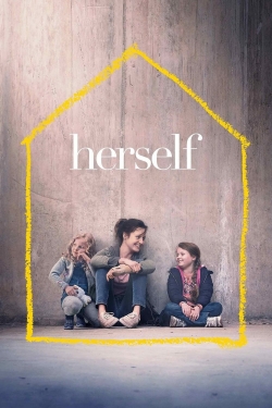 Watch Herself (2020) Online FREE