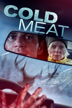 Watch Cold Meat (2024) Online FREE