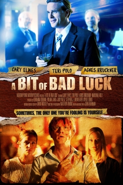 Watch A Bit of Bad Luck (2014) Online FREE