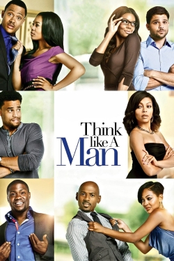 Watch Think Like a Man (2012) Online FREE