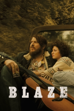 Watch Blaze (2018) Online FREE