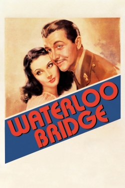 Watch Waterloo Bridge (1940) Online FREE
