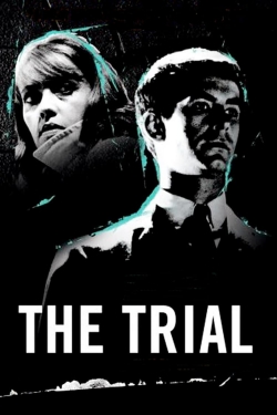 Watch The Trial (1962) Online FREE