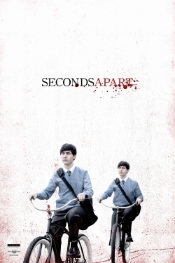 Watch Seconds Apart (2011) Online FREE