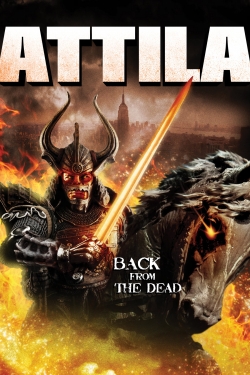 Watch Attila (2013) Online FREE