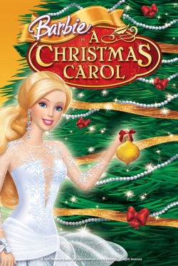 Watch Barbie in 'A Christmas Carol' (2008) Online FREE