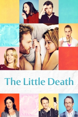Watch The Little Death (2014) Online FREE
